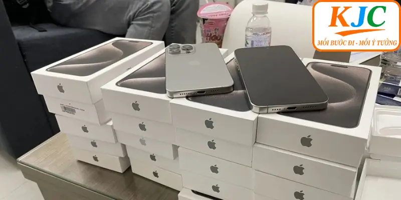 Đánh giá Có nên xuống tiền mua lô iPhone này không?